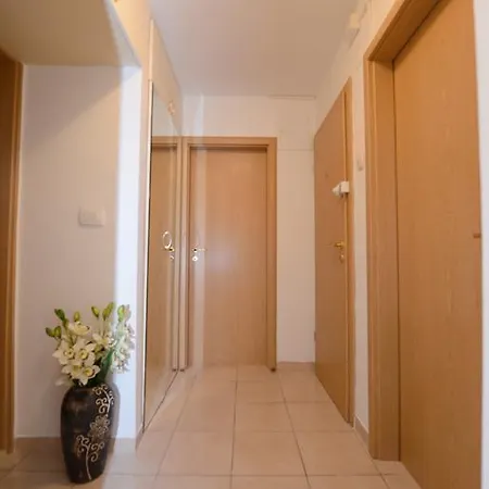 Apartamento Mario *