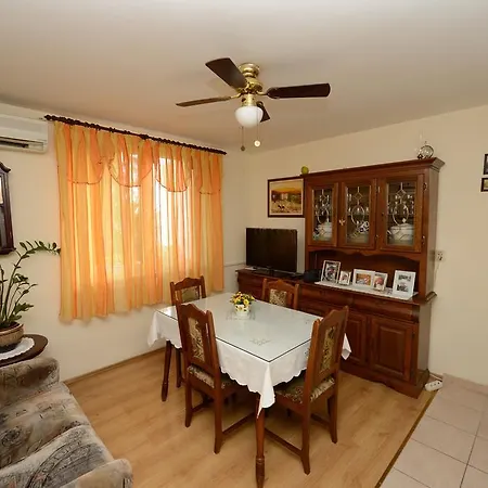 Apartamento Mario Split