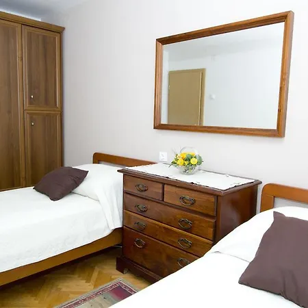 Apartamento Mario