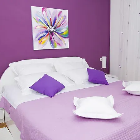 Mario Apartamento Split