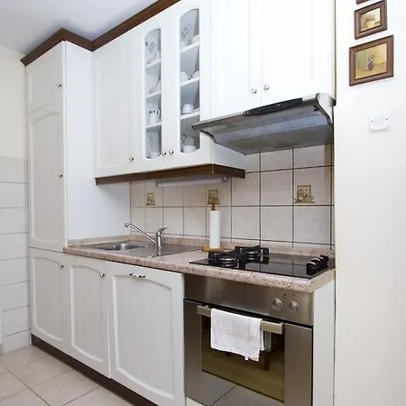 Mario Apartamento Split