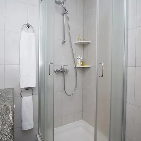 Mario Apartamento