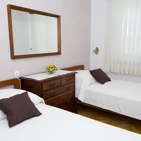 Apartamento Mario Split