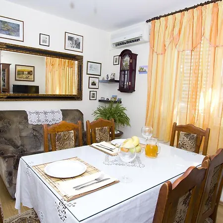 Apartamento Mario *